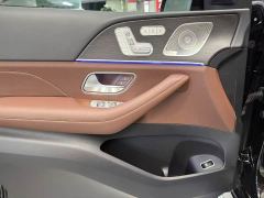 Mercedes-Benz GLS 450 - ფოტო 10