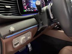 Mercedes-Benz GLS 450 - ფოტო 11