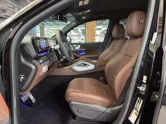 Mercedes-Benz GLS 450 - ფოტო 12
