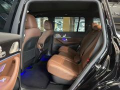 Mercedes-Benz GLS 450 - ფოტო 13