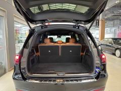 Mercedes-Benz GLS 450 - ფოტო 14