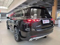 Mercedes-Benz GLS 450 - ფოტო 15