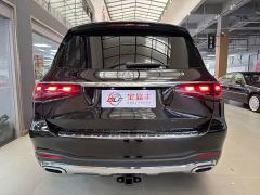 Mercedes-Benz GLS 450 - ფოტო 16