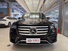 Mercedes-Benz GLS 450 - ფოტო 2