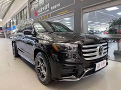 Mercedes-Benz GLS 450 - ფოტო 3