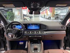 Mercedes-Benz GLS 450 - ფოტო 4