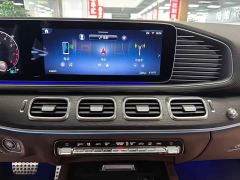 Mercedes-Benz GLS 450 - ფოტო 5