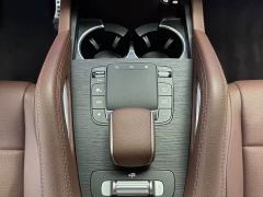 Mercedes-Benz GLS 450 - ფოტო 6