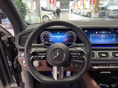 Mercedes-Benz GLS 450 - ფოტო 8