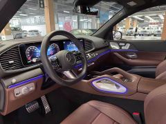 Mercedes-Benz GLS 450 - ფოტო 9