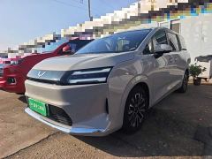 Wuling Starlight 730 New Energy Pure Electric 500km Luxury - photo 1