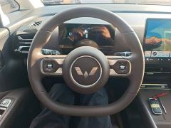 Wuling Starlight 730 New Energy Pure Electric 500km Luxury - photo 10