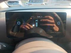Wuling Starlight 730 New Energy Pure Electric 500km Luxury - photo 11