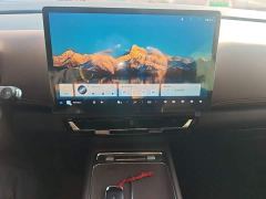 Wuling Starlight 730 New Energy Pure Electric 500km Luxury - photo 12