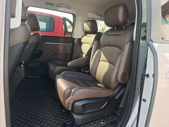 Wuling Starlight 730 New Energy Pure Electric 500km Luxury - photo 16