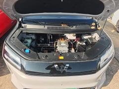 Wuling Starlight 730 New Energy Pure Electric 500km Luxury - photo 19