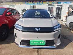 Wuling Starlight 730 New Energy Pure Electric 500km Luxury - photo 2