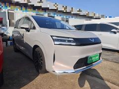 Wuling Starlight 730 New Energy Pure Electric 500km Luxury - photo 3