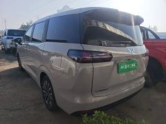 Wuling Starlight 730 New Energy Pure Electric 500km Luxury - photo 4