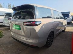 Wuling Starlight 730 New Energy Pure Electric 500km Luxury - photo 6