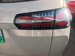 Wuling Starlight 730 New Energy Pure Electric 500km Luxury - photo 7