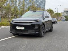 Li Auto L6 Max Smart Refresh Edition - ფოტო 1