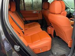 Li Auto L6 Max Smart Refresh Edition - ფოტო 11
