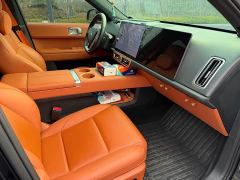 Li Auto L6 Max Smart Refresh Edition - ფოტო 13
