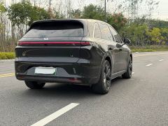 Li Auto L6 Max Smart Refresh Edition - ფოტო 14