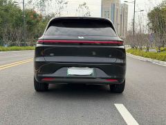 Li Auto L6 Max Smart Refresh Edition - ფოტო 15