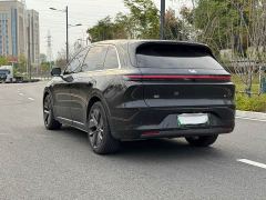 Li Auto L6 Max Smart Refresh Edition - ფოტო 16
