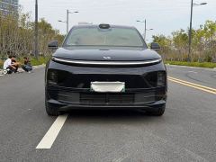 Li Auto L6 Max Smart Refresh Edition - ფოტო 2