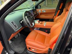 Li Auto L6 Max Smart Refresh Edition - ფოტო 4