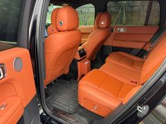 Li Auto L6 Max Smart Refresh Edition - ფოტო 6