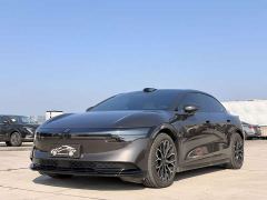 Zeekr 007 Long Range 4WD Intelligent Driving Edition 100kWh - ფოტო 1