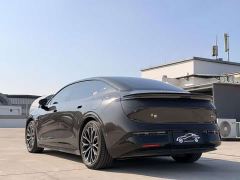 Zeekr 007 Long Range 4WD Intelligent Driving Edition 100kWh - ფოტო 10