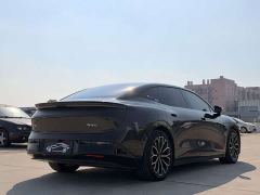 Zeekr 007 Long Range 4WD Intelligent Driving Edition 100kWh - ფოტო 12