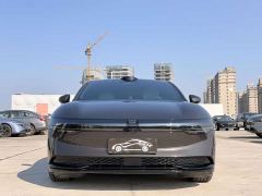 Zeekr 007 Long Range 4WD Intelligent Driving Edition 100kWh - ფოტო 2