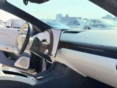 Zeekr 007 Long Range 4WD Intelligent Driving Edition 100kWh - ფოტო 4
