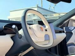 Zeekr 007 Long Range 4WD Intelligent Driving Edition 100kWh - ფოტო 8
