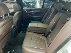 BMW 5 Series Facelift 530Li Premier M Sport Package - photo 10