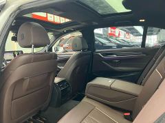 BMW 5 Series Facelift 530Li Premier M Sport Package - photo 11