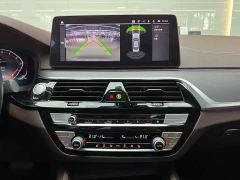 BMW 5 Series Facelift 530Li Premier M Sport Package - photo 13