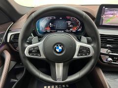 BMW 5 Series Facelift 530Li Premier M Sport Package - photo 14