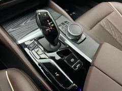 BMW 5 Series Facelift 530Li Premier M Sport Package - photo 15