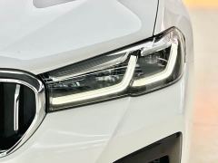 BMW 5 Series Facelift 530Li Premier M Sport Package - photo 17