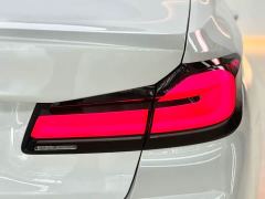 BMW 5 Series Facelift 530Li Premier M Sport Package - photo 18