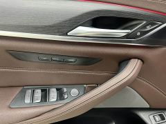 BMW 5 Series Facelift 530Li Premier M Sport Package - photo 19