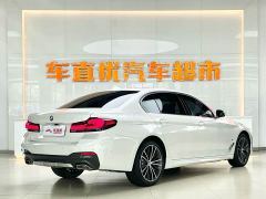 BMW 5 Series Facelift 530Li Premier M Sport Package - photo 5
