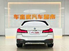 BMW 5 Series Facelift 530Li Premier M Sport Package - photo 6